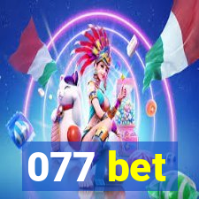 077 bet